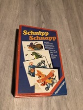 Ravensburger Schnipp Schnapp