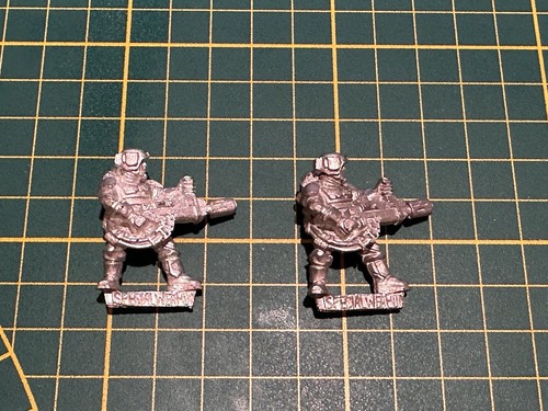 Warhammer 40k astra militarum - warhammer,