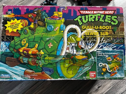 Teenage mutant ninja - teenage, turtles