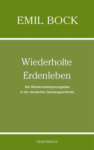 Wiederholte erdenleben emil - erdenleben, |