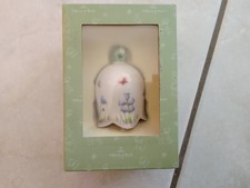 14-8635-6407 Villeroy & Boch New Flower Bells Ornament Glockenblume neu