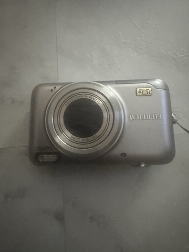 Digitalkamera fujifilm finepix - fujifilm,