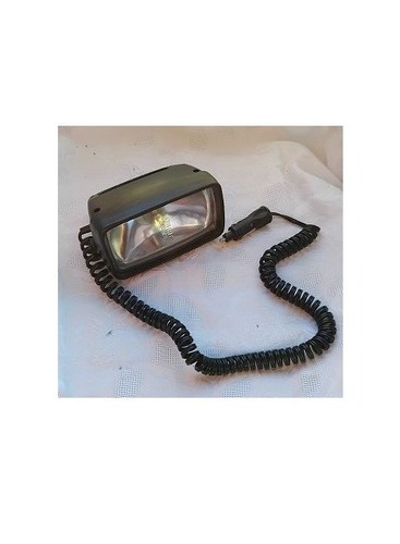 Quartz halogen scheinwerfer - quartz,