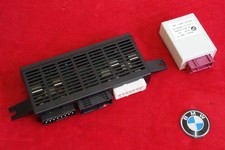 BMW E39 5er LCM - lll - A + LWR Modul Lampencontrollmodul Lichtmodul Steuergerät