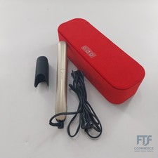 ghd Gold Grand-Luxe Styler Glätteisen Limited Edition Geschenk Weihnachten OVP