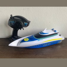 Revell Control Ferngesteuertes RC Boot (DEFEKT)