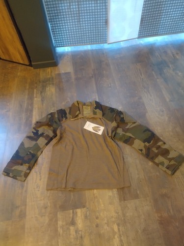 Gpb kampfhemd uniform - gpb,