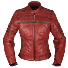 Modeka Iona Lady Lederjacke