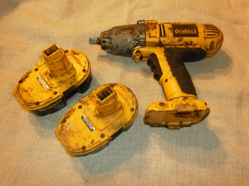 410 dewalt dw 059 - 1/2'', nm