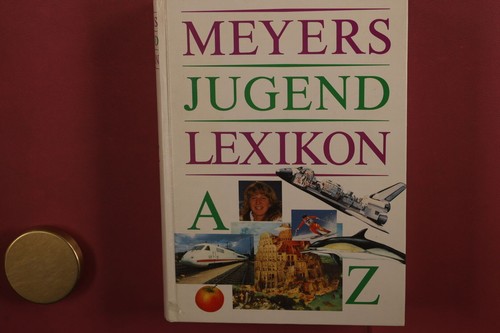 402720 meyers jugend lexikon - 402720,