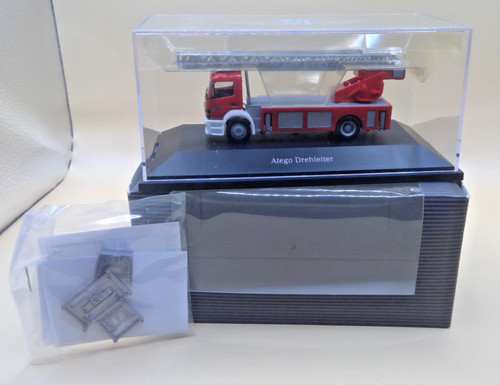 Herpa 600 0280 - herpa, b6