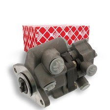 Hydraulikpumpe, Lenkung FEBI
