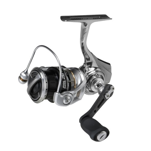 Abu garcia zenon spin 1000s - abu,