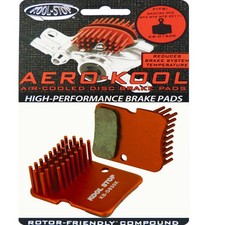 Kool-Stop Bremsbeläge passend