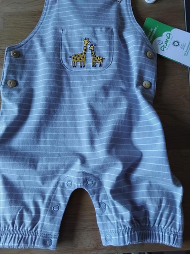Neu baby strampler von - 7-12, m