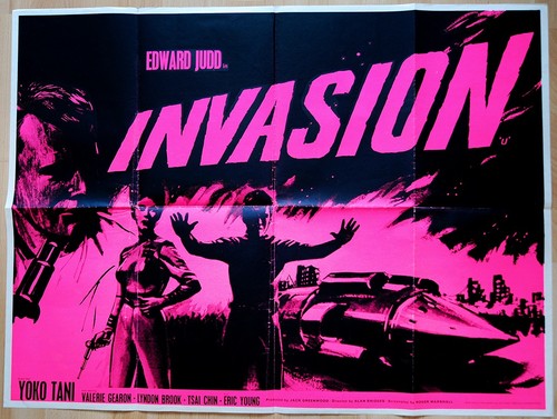 Original kino movie plakat - original,