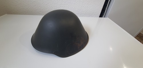 Nva stahlhelm m56 steingrau - m56,