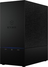  ICY BOX IB-RD3621U3 Externes