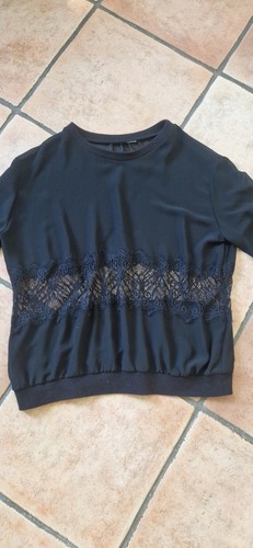 Durchsichtiges sexy shirt - sexy,