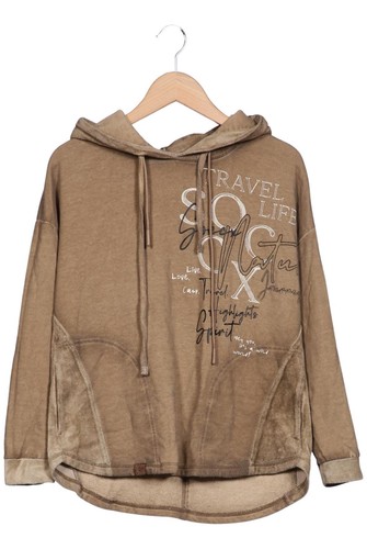 Soccx kapuzenpullover damen - soccx,