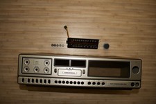 Grundig Receiver 30 Gehäuseteile