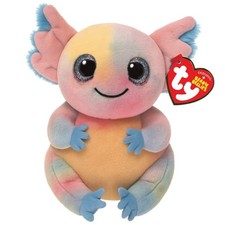 Ty Beanie Bellies Axolotl  ♥