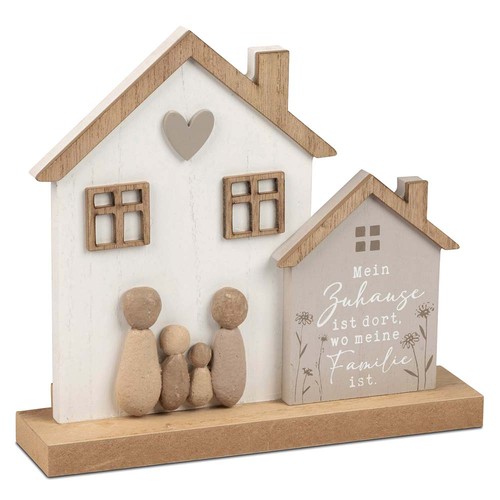 Deko haus mit spruch - deko-haus,
