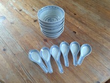 6 Chinesische Porzellan