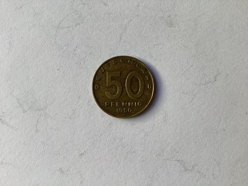 Münze pfennig deutschland - pfennig,