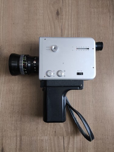Braun nizo s40 - -, super