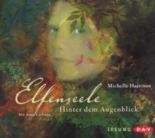 Elfenseele-Hinter dem
