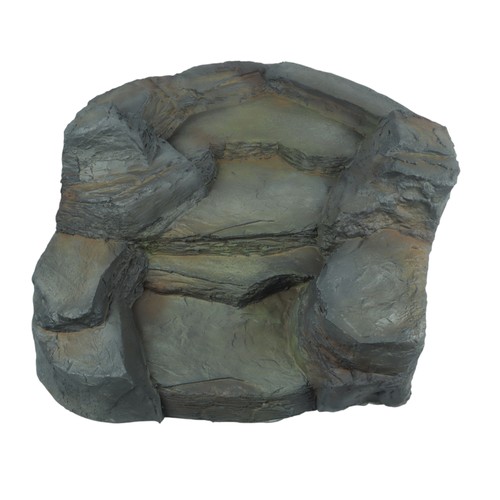 Bachlauf schieferstufe element - bachlauf,
