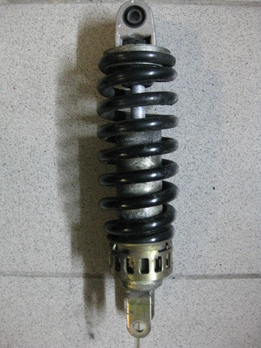 Suzuki gsx 600 federbein - suzuki, f