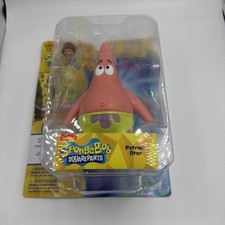 Spongebob SquarePants Battle