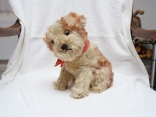 STEIFF Junghund "Molly"