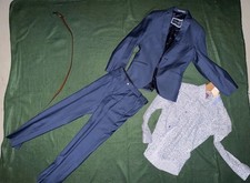 Boys jungen anzug - g.o.l,