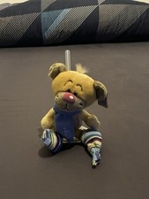 Pimboli Teddy Original mit