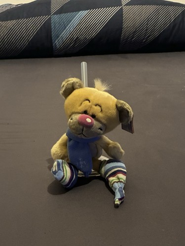 Pimboli teddy original mit - pimboli,