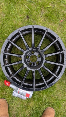 Zoll tec as2 felgen für - tec,