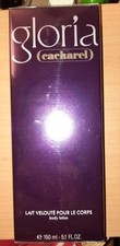 Rarität GLORIA CACHAREL Body