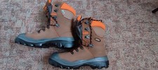 Stihl schnittschutzstiefel - stihl,