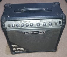 Line 6 Spider III 15 Watt