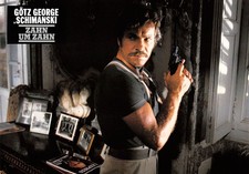 Zahn um Zahn ORIGINAL