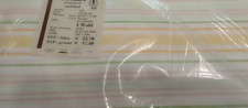 Laken / Bettlaken DDR  140x230