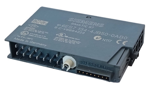 Siemens 6es7134 4jb50 - siemens, 6es7134-4jb50-0ab0