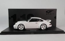 GT Spirit GTSpirit Porsche 911