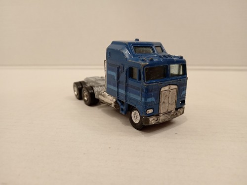 Amerikanischer lkw - amerikanischer,