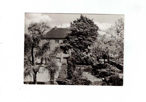 Steingarten krankenhaus in - steingarten, am