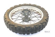 KTM 620 LC4 - Hinterrad Felge 18X2.50 N64H