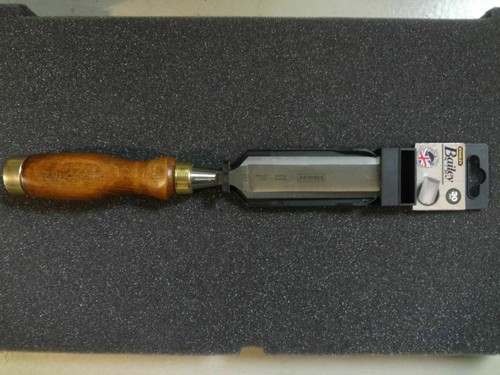 Stanley bailey stechbeitel - stanley,